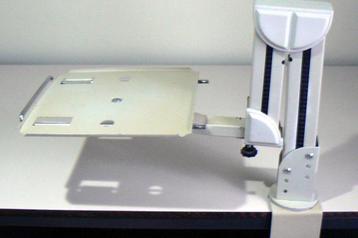 Monitor arm beschikbaar voor biedingen