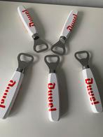5 nieuwe DUVEL-flesopeners (5€ per stuk), Verzamelen, Ophalen of Verzenden, Nieuw, Duvel