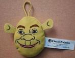 Shrek figuurtje van Burger King ( DreamWorks 2024 ), Verzenden, Zo goed als nieuw