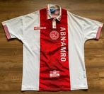 Ajax Voetbalshirt Origineel Nieuw 1997/1998, Zo goed als nieuw, Verzenden