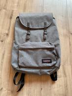Sac à dos Eastpak original gris clair., Bijoux, Sacs & Beauté, Sacs | Sacs à dos, Neuf, 25 à 40 cm, Étanche, Eastpak