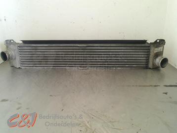 Intercooler van een Citroen Jumper beschikbaar voor biedingen