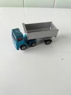 Vintage Matchbox Leyland Truck AFHALING LEES BESCHRIJVING, Hobby en Vrije tijd, Modelauto's | 1:50, Ophalen, Zo goed als nieuw