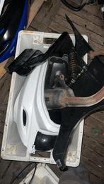 Plein de pièces pour booster MBK, Enlèvement, Comme neuf, Autres types, Yamaha