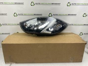 Koplamp Rechts Opel Movano Facelift NIEUW 95529360