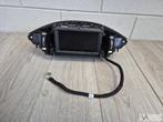Citroen C6 2005 - 2012 navigatie display met frame compleet, -, Utilisé, -, -