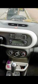 Renault twingo, Auto's, Blauw, Overige kleuren, Handgeschakeld, 5 deurs