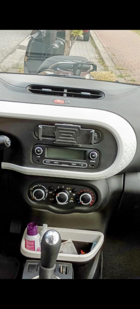 Renault twingo, Auto's, Renault, Particulier, Twingo, ABS, Airbags, Airconditioning, Bluetooth, Centrale vergrendeling, Cruise Control