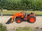 Kubota B2741 Nieuwe Minitractor met voorlader (bj 2025), Overige typen