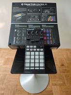 TRAKTOR Kontrol F1, Ophalen, Zo goed als nieuw