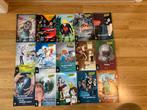 Vlaamse filmpjes boeken, Boeken, Ophalen, Zo goed als nieuw, Fictie