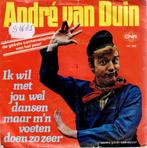 vinyl  7 "   /   André van Duin – Ta-Ta-Ta / Ik Wil Met Jou, Autres formats, Enlèvement ou Envoi
