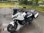 Honda NT 1100  DCT 2023, Motoren, Particulier