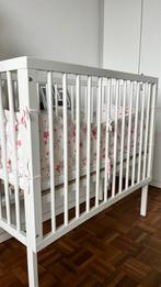 Ledikant, Kinderen en Baby's, Ophalen, Zo goed als nieuw, Ledikant