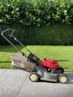 Honda HRX 423, Tuin en Terras, Grasmaaiers, Cirkelmaaier, Honda, Gebruikt, Benzine-grasmaaier