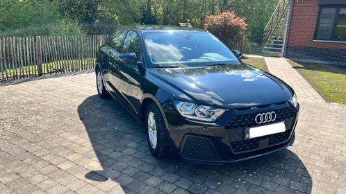 Audi A125 TFSI Sportback S tronic 14754km, Autos, Audi, Particulier, A1, ABS, Airbags, Air conditionné, Android Auto, Apple Carplay