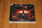 Savage Circus - Of Doom And Death, CD & DVD, CD | Hardrock & Metal, Utilisé, Enlèvement ou Envoi