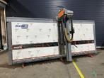 Verticale platenzagen/wandzagen Elcon RSX-L 185 1996