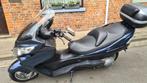 Suzuki burgman 400, Motoren, Scooter, 649 cc, Particulier, Meer dan 35 kW