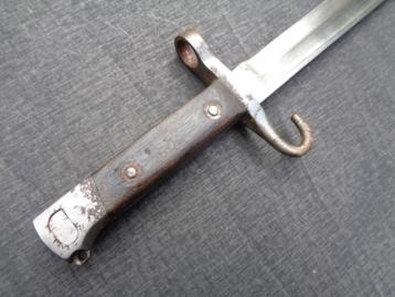 Oostenrijk - Hongarije M1895 , NCO model , fabrikant BFM beschikbaar voor biedingen