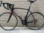 Te koop: Ridley Fenix SL Ultegra, Fietsen en Brommers, Fietsen | Racefietsen, Ophalen, Gebruikt, Carbon, Heren