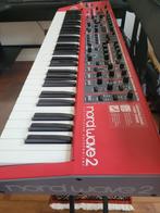 Nord Wave 2, Enlèvement, Comme neuf, 61 touches, Autres marques