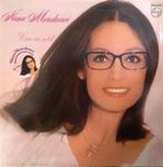 LP/ NANA MOUSKOURI * - Vivre au soleil <, Ophalen of Verzenden, 12 inch