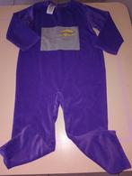 Carnaval, déguisement violet Teletubbie, 4 ans, toujours en, Comme neuf, Garçon ou Fille, Enlèvement ou Envoi