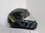Casque BMW System 7 Carbon EVO - Canopy - taille 60/61 cm, Heren, XL, Ophalen, Nieuw met kaartje