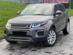 Range Rover evoque 2.0d/Automaat/Euro6, Auto's, Land Rover, Automaat, 4 cilinders, Leder, Bedrijf