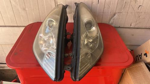 Toyota Celica T23 Koplampen, Auto-onderdelen, Verlichting, Toyota, Gebruikt, Ophalen