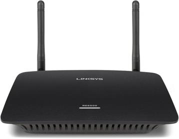 Extendeur WiFi double bande Linksys RE6500 AC1200, Enlèvement ou Envoi, Neuf, Linksys