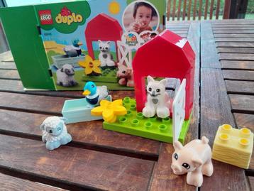 duplo boerderij 10949, Enlèvement ou Envoi, Neuf, Duplo