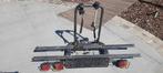 Fietsdrager 2 fietsen, Ophalen, Gebruikt, Brede banden, 2 fietsen