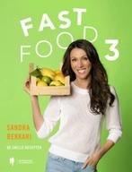 fast food 3, Boeken, Kookboeken, Nieuw, Ophalen of Verzenden, Sandra Bekkari, Europa