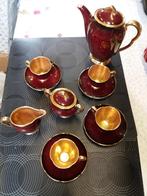 Theeservies van Carltonware, Ophalen of Verzenden