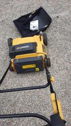 verticuteermachine Powerplus, Tuin en Terras, Ophalen, Gebruikt, Elektrisch, Powerplus