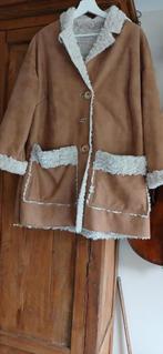 Daim jas, Enlèvement ou Envoi, Comme neuf