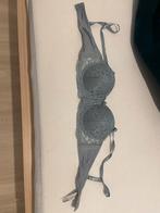 Soutien-gorge Zeeman – dentelle gris bleu, Enlèvement ou Envoi, Bleu, Soutien-gorge