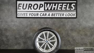 17 inch BMW 3 SERIE G20 G21 Reserve Wiel Thuiskomer beschikbaar voor biedingen