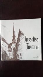Hasseltse historie, Ophalen of Verzenden, Gelezen, Martin Schreurs