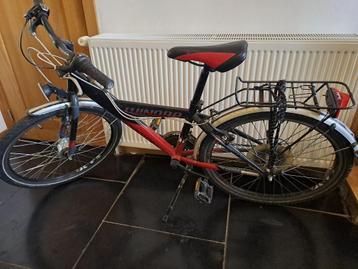 Fiets 24 inch beschikbaar voor biedingen