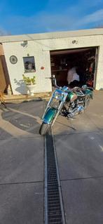 Harley flh bj76, Motoren, Particulier