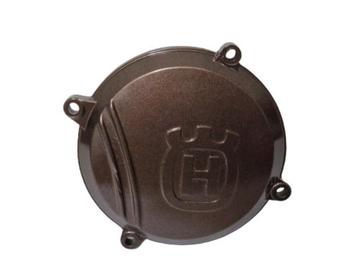 * HUSQVARNA TC 50 ORG. KOPPELINGSDEKSEL 2017-2023 GEBRUIKT * beschikbaar voor biedingen