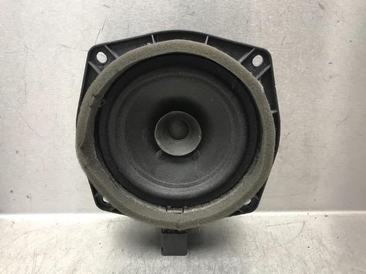 LUIDSPREKER Mitsubishi Colt CZC (01-2006/07-2009), Auto-onderdelen, Overige Auto-onderdelen, Mitsubishi, Gebruikt