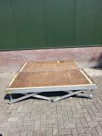 Podiumdelen
6 stuks, Ophalen