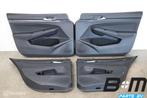 Set deurpanelen VW Golf 8 GTI RHD 5H2867012AB, Utilisé