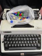 Vintage schrijfmachine, Diversen, Typemachines, Ophalen, Gebruikt