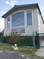Mobil home de 11,4m sur 3,7m, Caravanes & Camping
