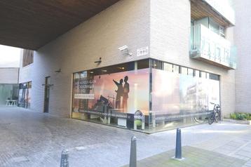 Kantoor te huur in Hasselt beschikbaar voor biedingen